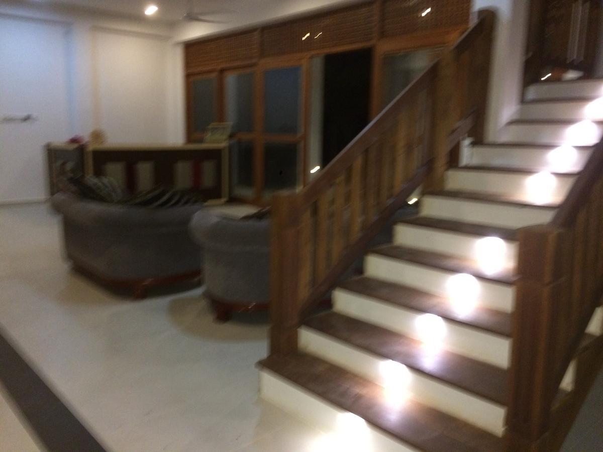 Hotel Bundala Park Weligatta エクステリア 写真